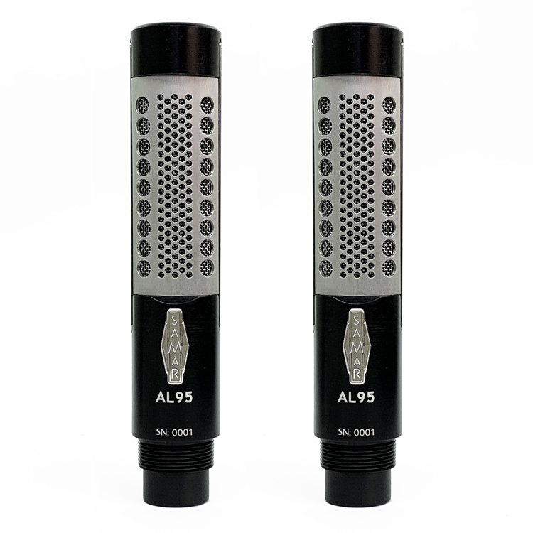 Samar AL95 Matched Pair