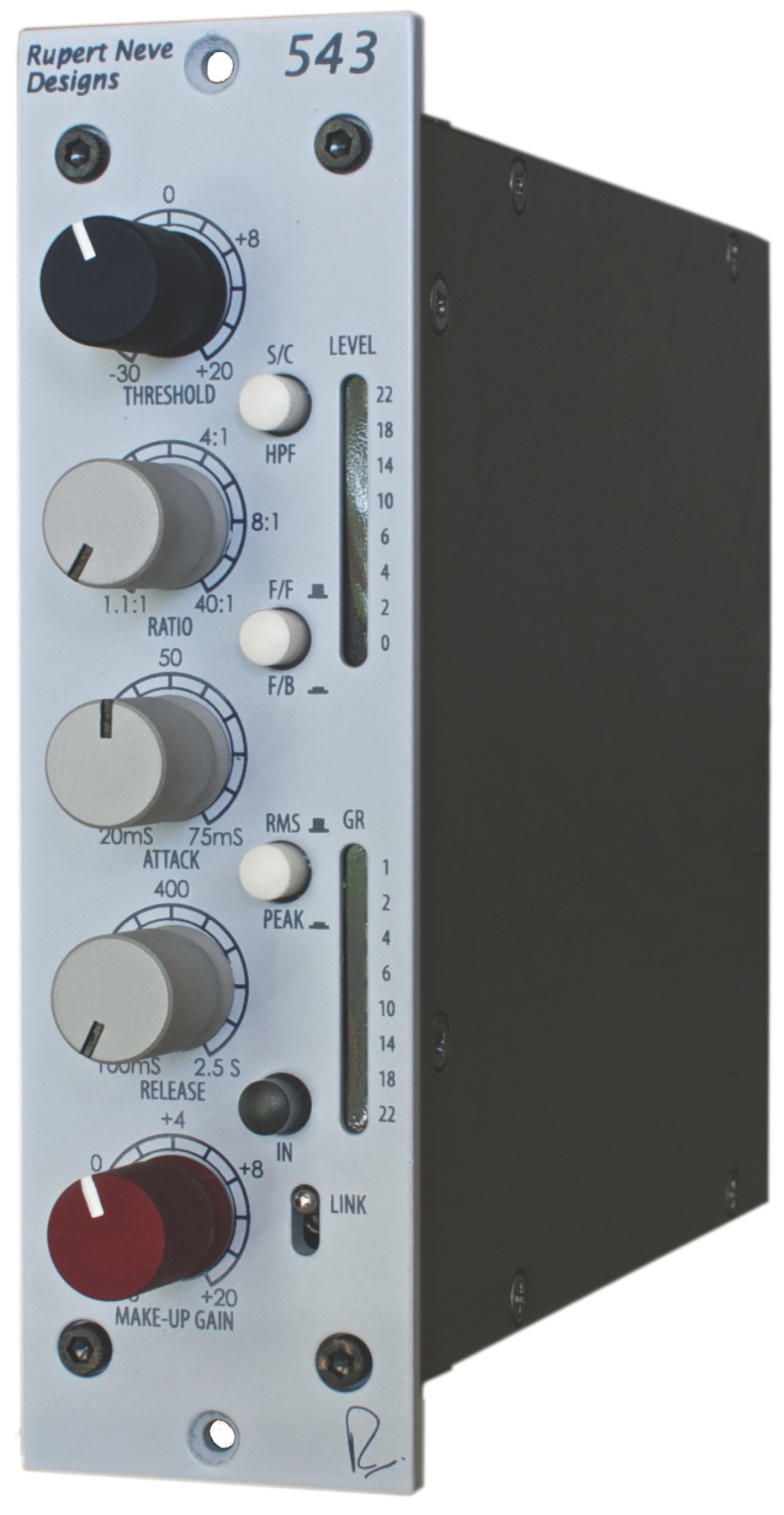 Rupert Neve Designs Portico 543