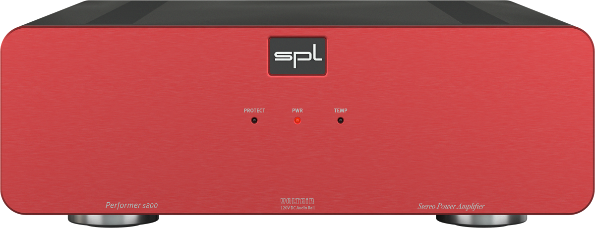 SPL Performer s800