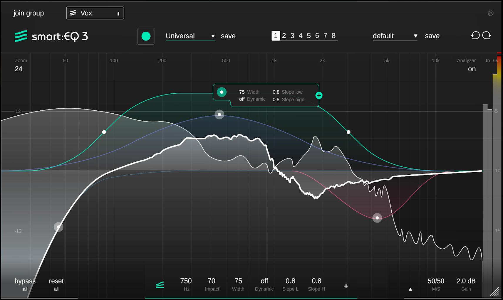 Sonible smart:EQ 3 (download)