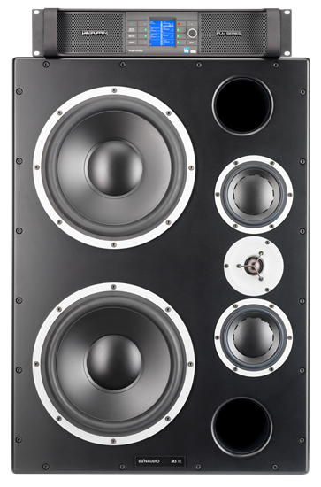 Dynaudio M3 XE Right