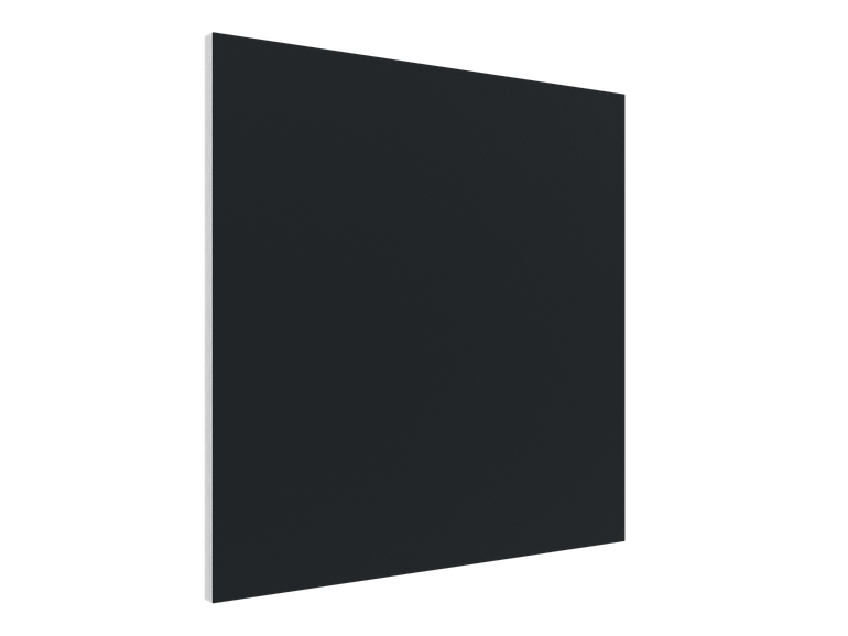 Vicoustic Flat Panel VMT 595x595x20mm Black | 8 Units/Box