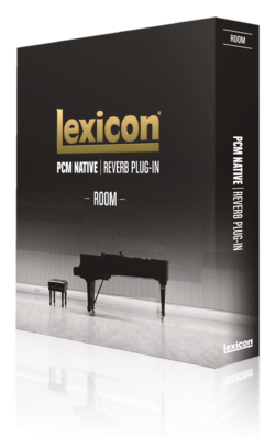 Lexicon PCM Native Room
