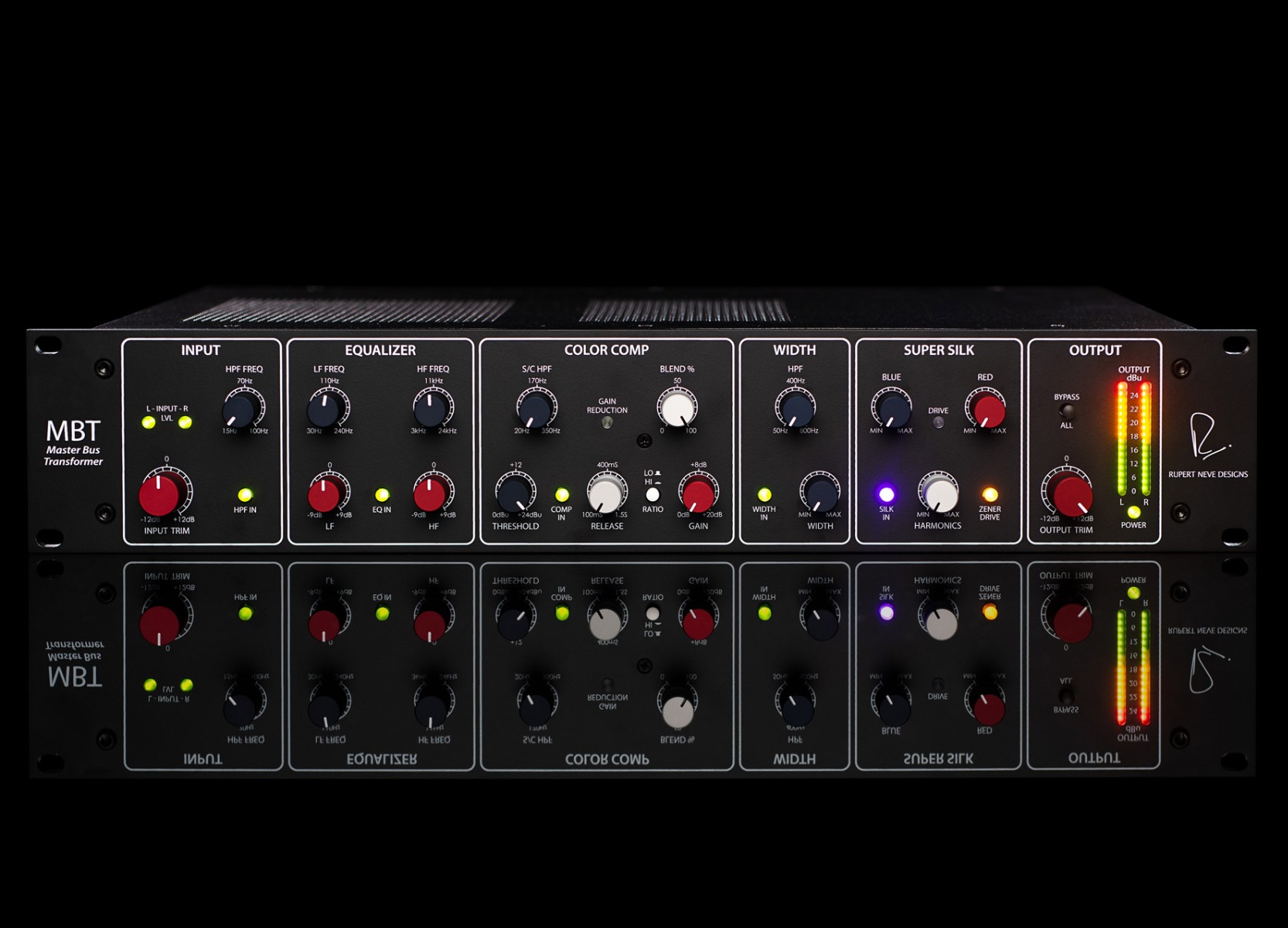 RUPERT NEVE DESIGNS MASTER BUS TRANSFORMER