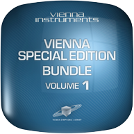 VSL Special Edition Vol. 1 Bundle