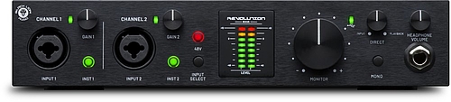 Black Lion Audio Revolution / iZotope Bundle (Music Production Suite 5)