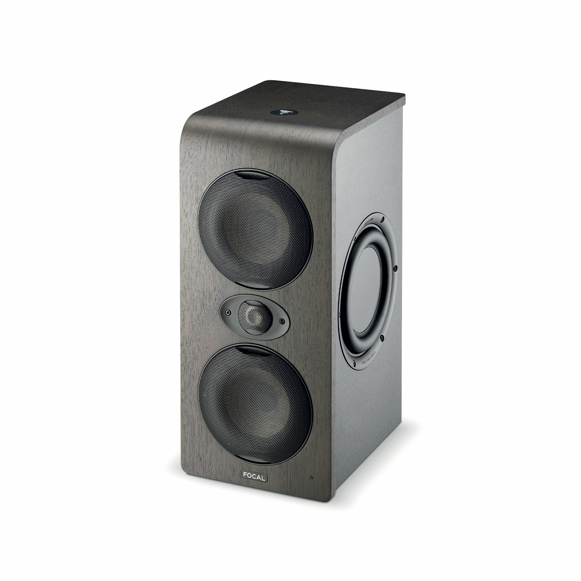 Focal Shape Twin Pair