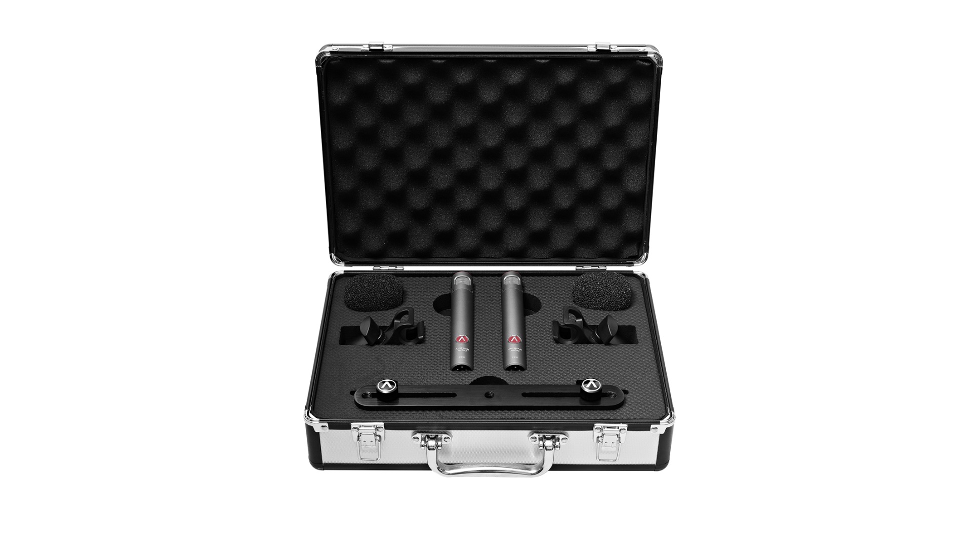 Austrian Audio CC8 Stereo Set