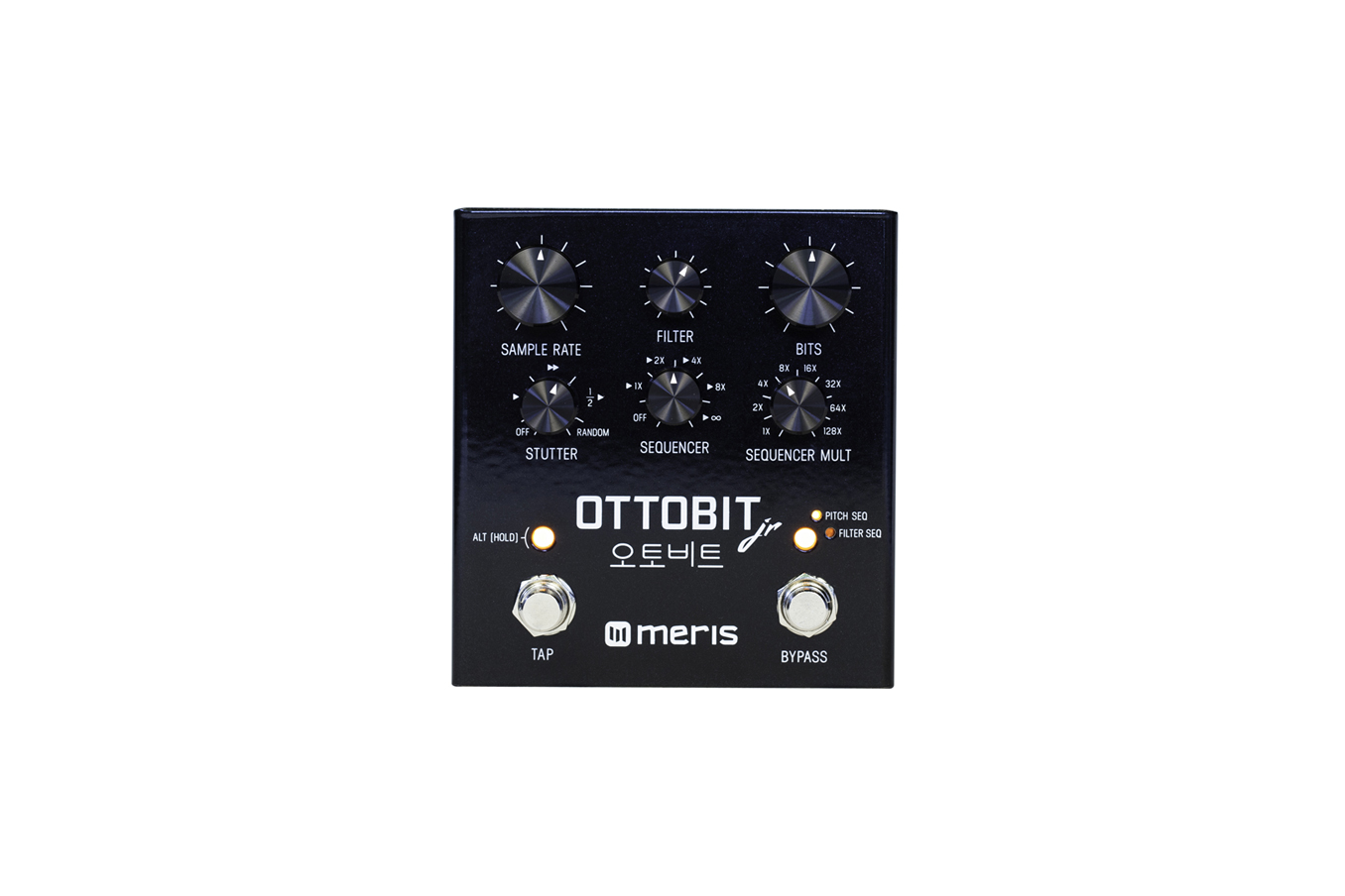 Meris Ottobit Jr. Pedal