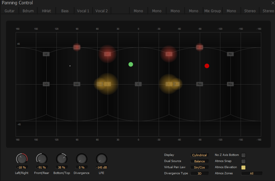Merging Technologies Pyramix 15 Pro Pack Merging Technologies Pyramix 15 Pro Pack