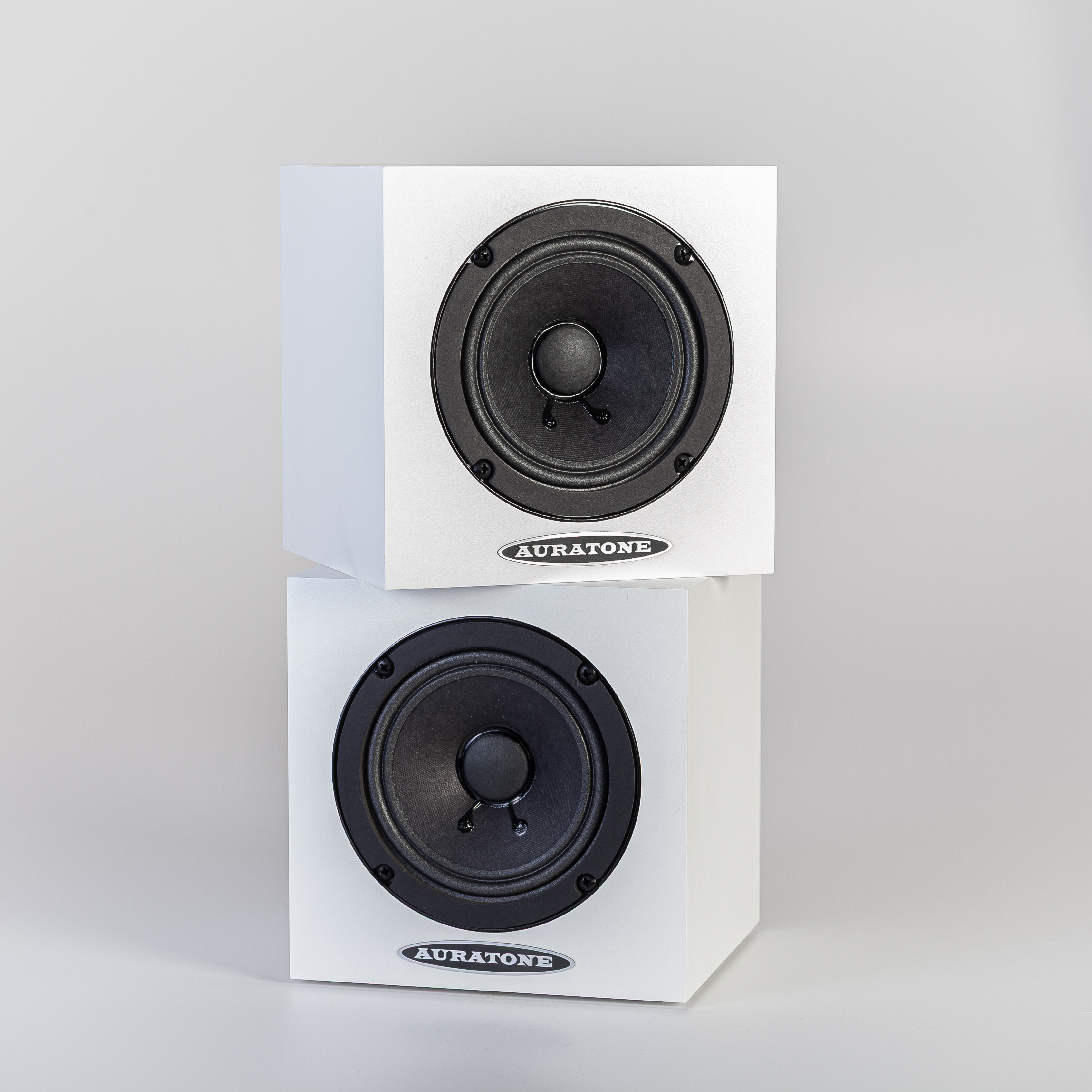 Auratone 5C Active Super Sound Cube Special Edition PAIR