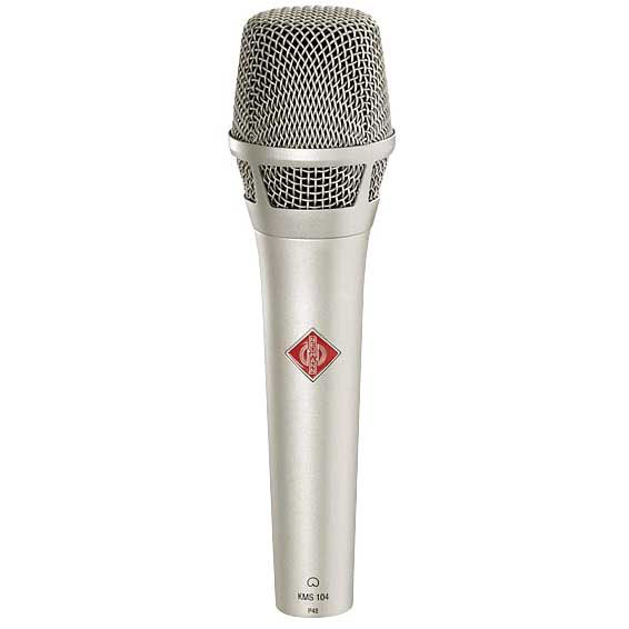 Neumann KMS 104 plus