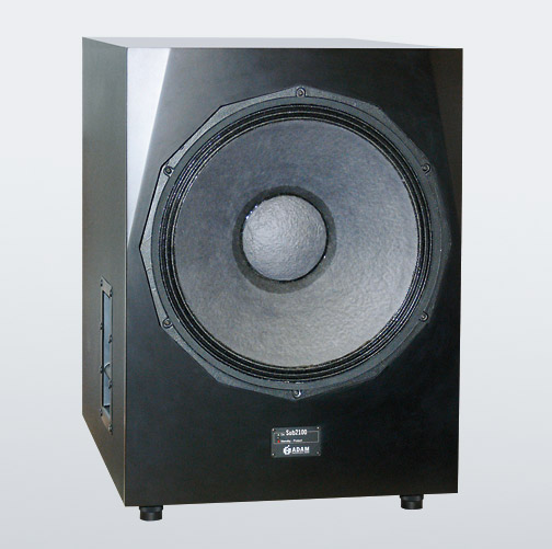 Adam Audio Sub2100