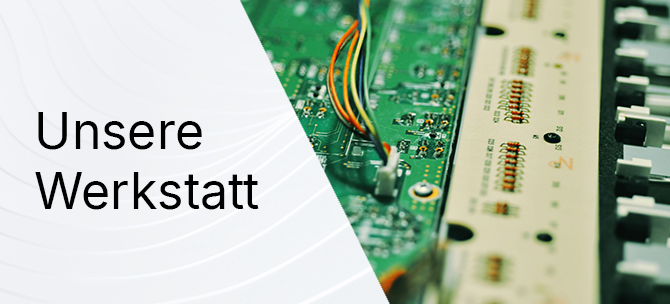 werkstatt
