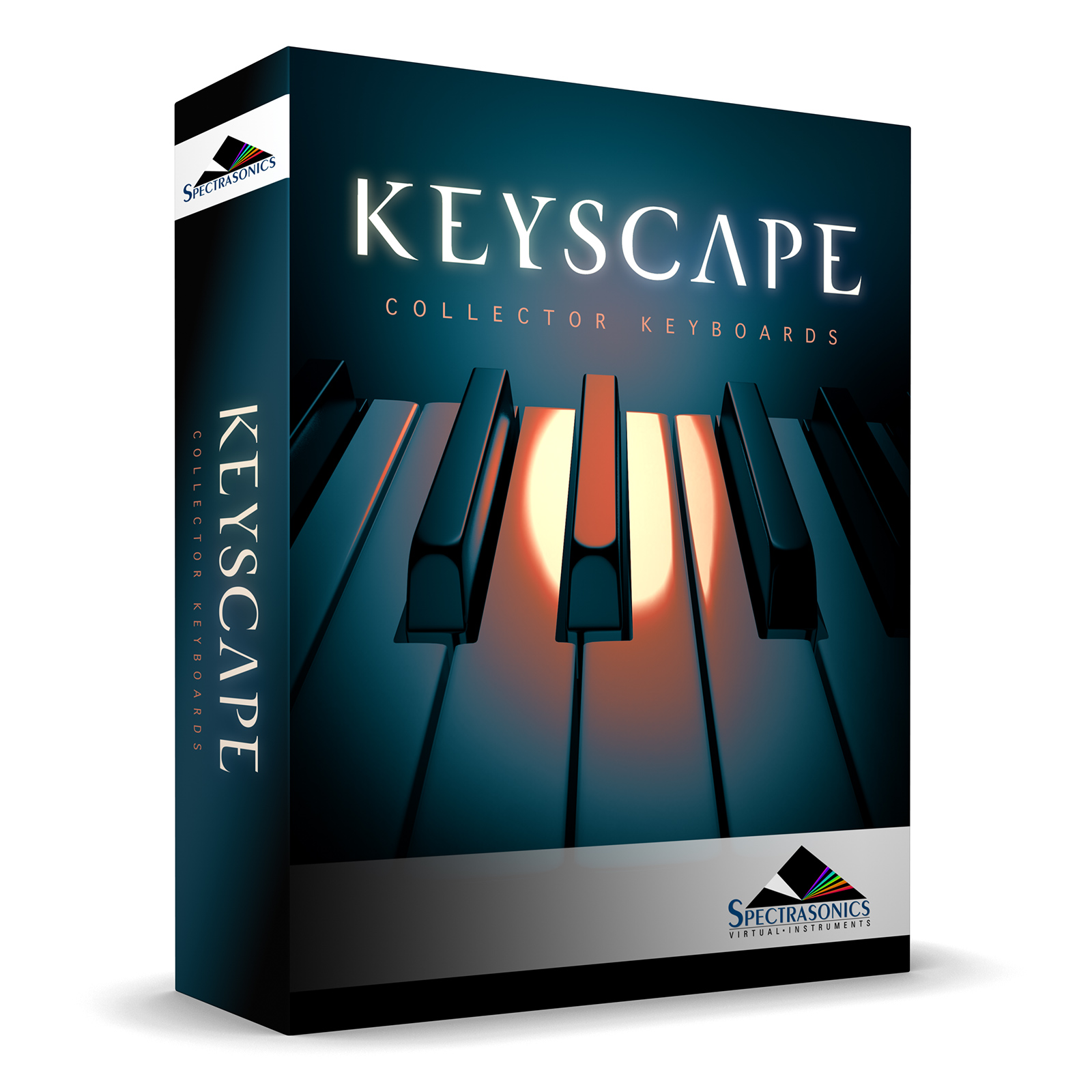 Spectrasonics Keyscape