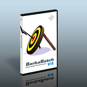 Audioease Barbabatch