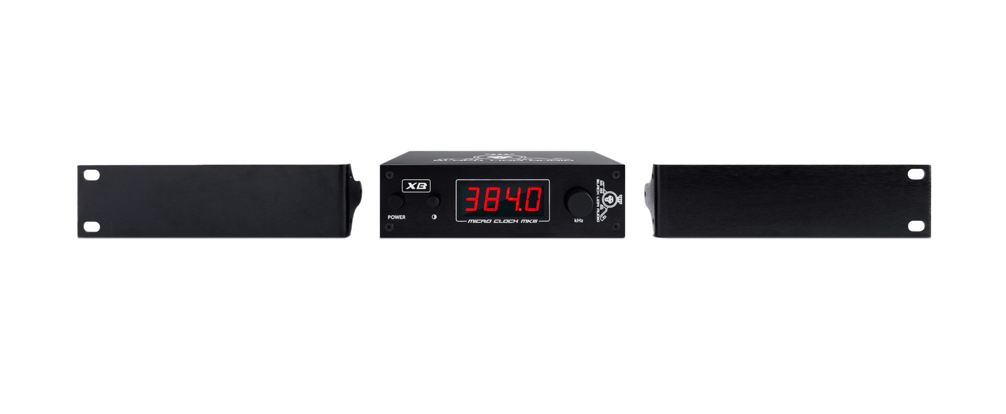 Black Lion Audio Micro Clock MK3 XB