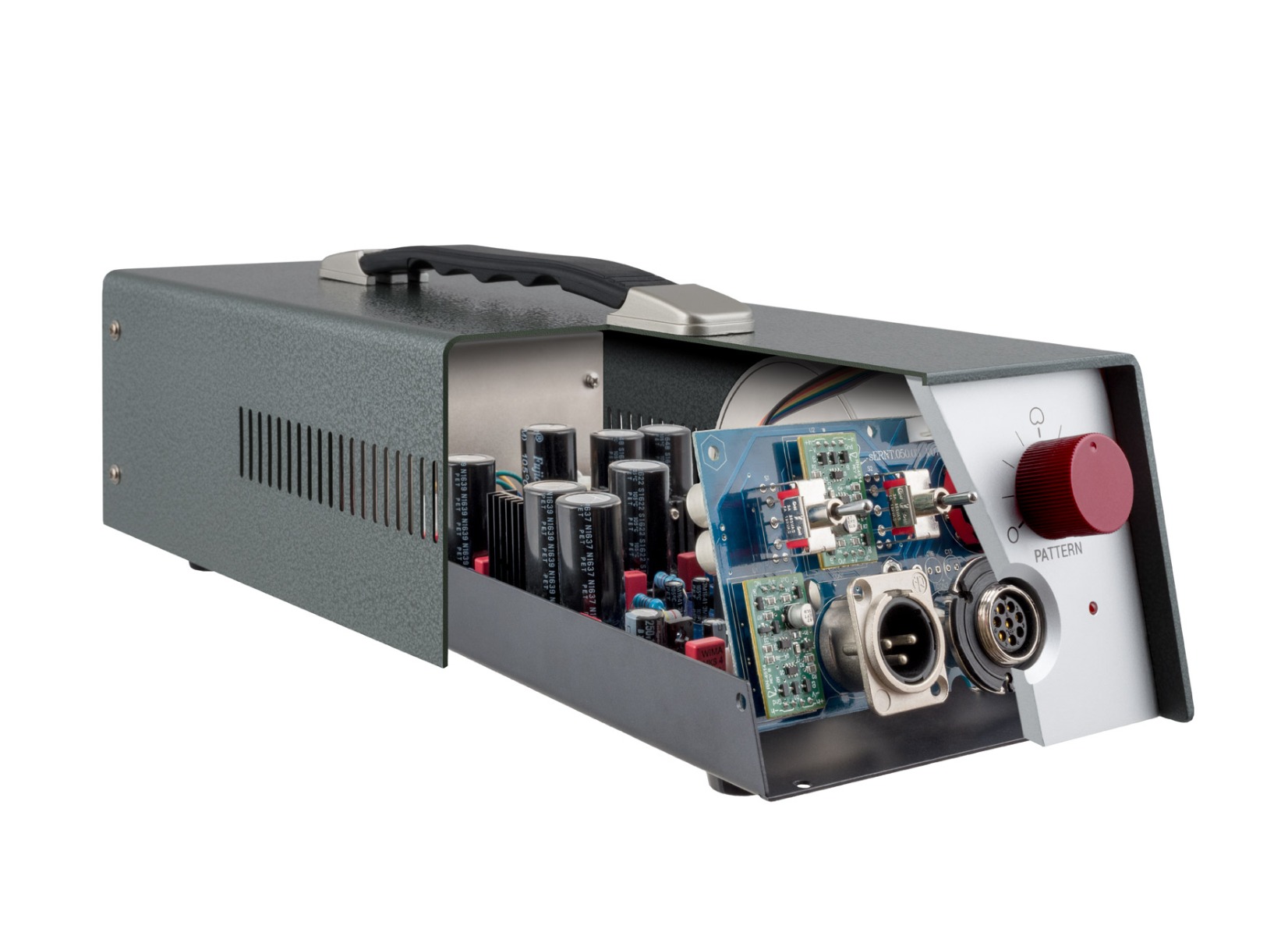 SE Electronics Rupert Neve RNT SE Electronics Rupert Neve RNT