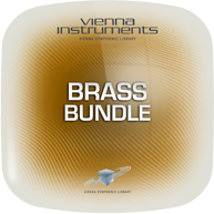 VSL Brass Bundle Standard