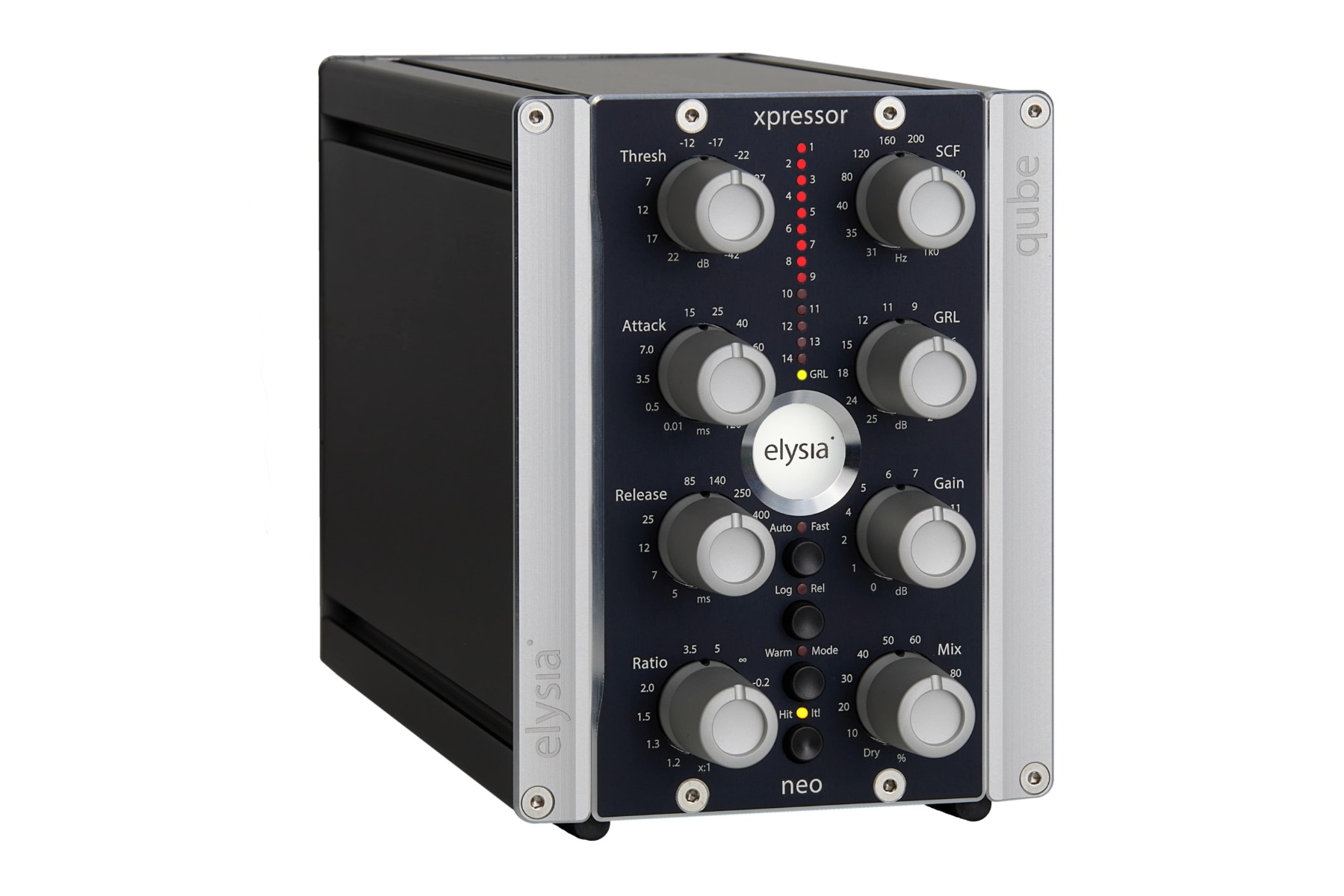Elysia xpressor | neo qube