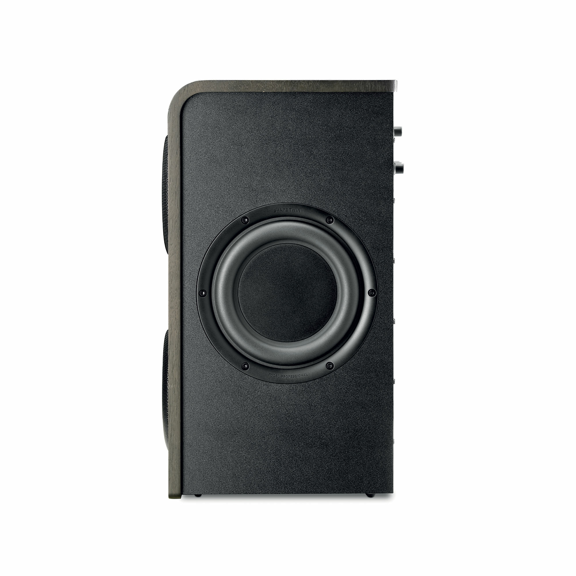Focal Shape Twin Pair