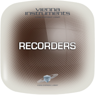 VSL Recorders Standard