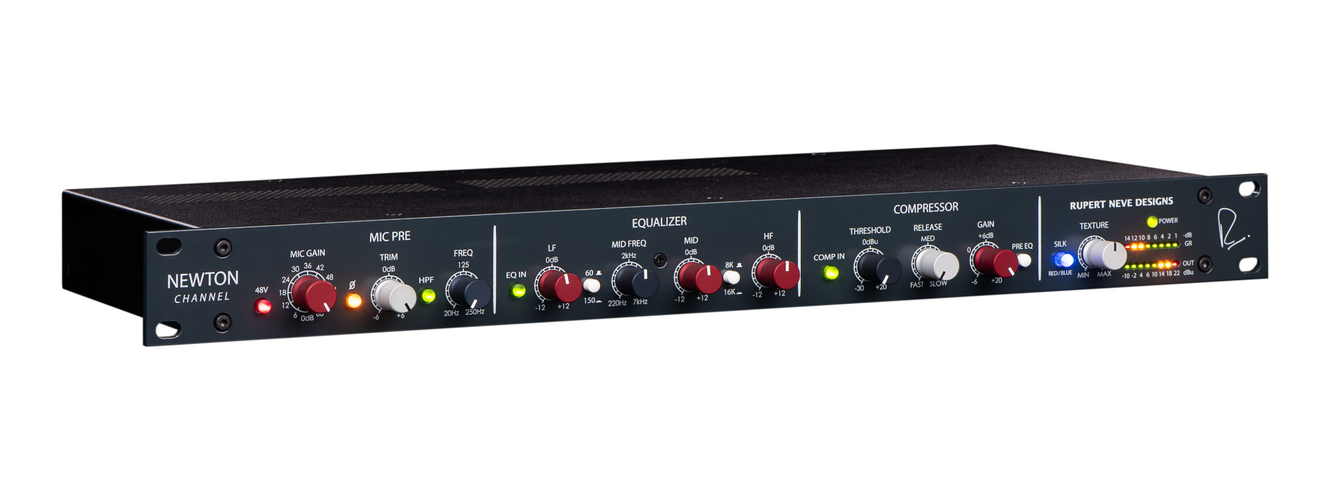 RUPERT NEVE DESIGNS 5034 NEWTON CHANNEL