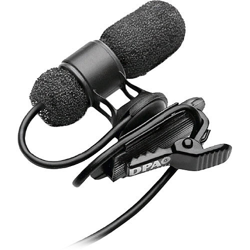 DPA CORE 4080 Cardioid Mic, Normal SPL