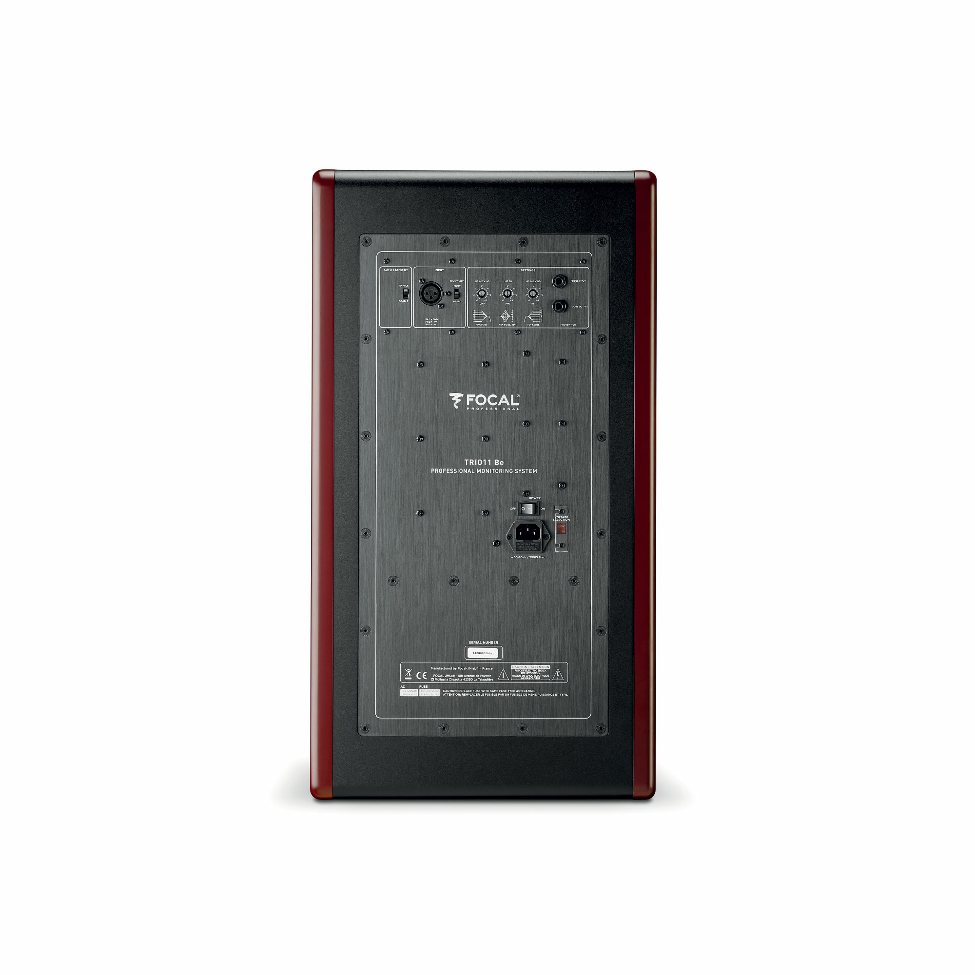 Focal Trio 11 BE Pair