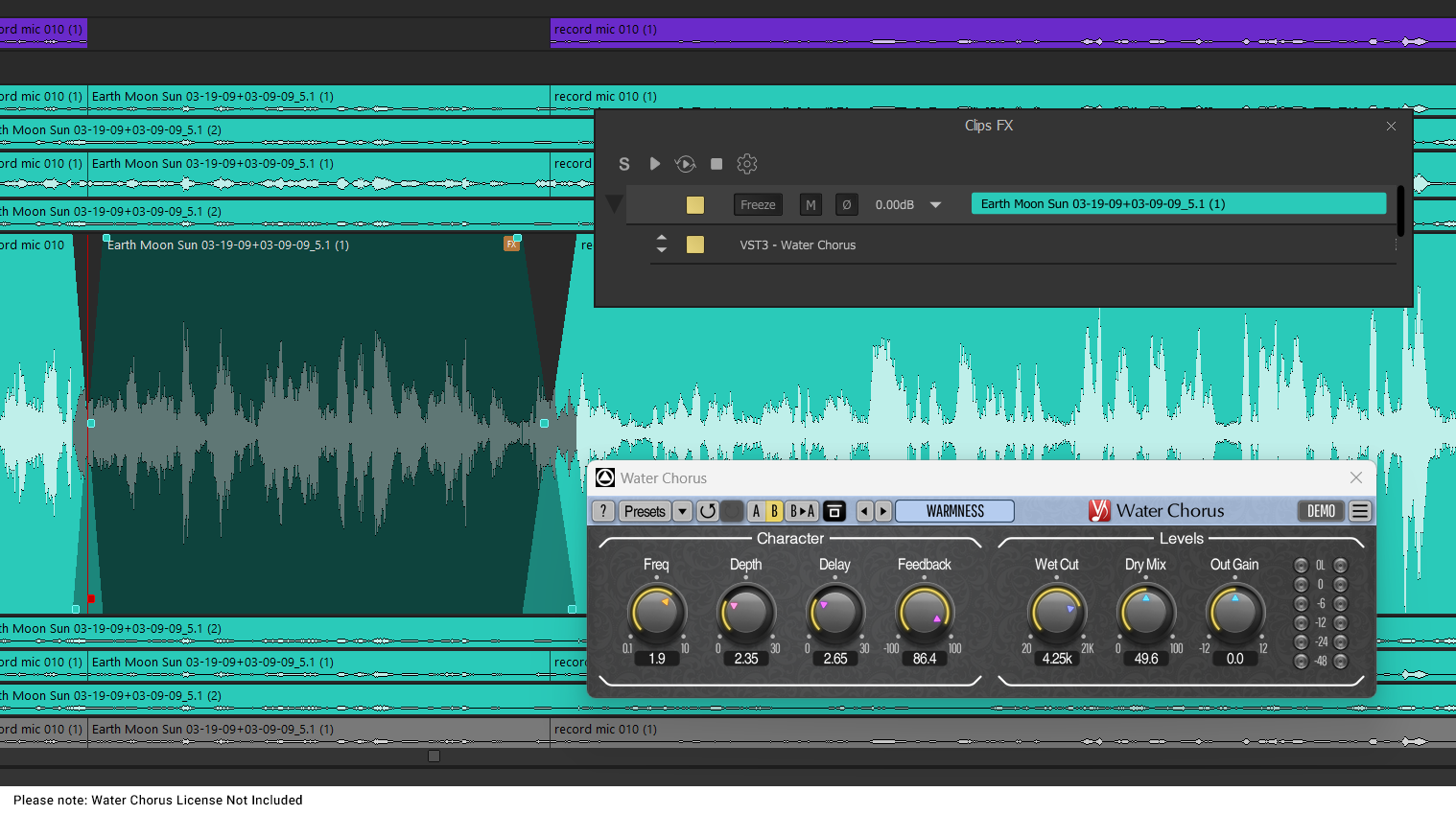 Merging Technologies Pyramix 15 Pro Pack Merging Technologies Pyramix 15 Pro Pack