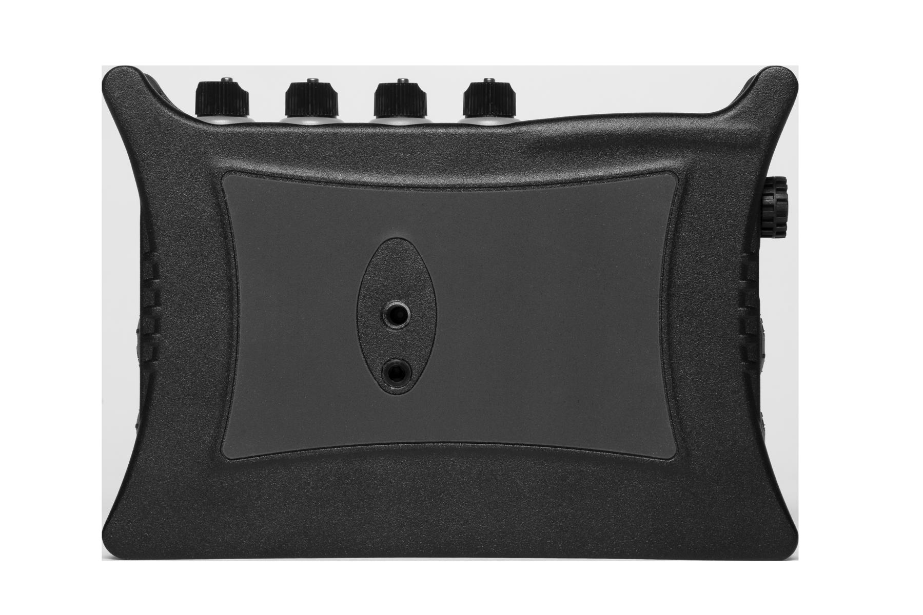 Sound Devices MixPre-6 II