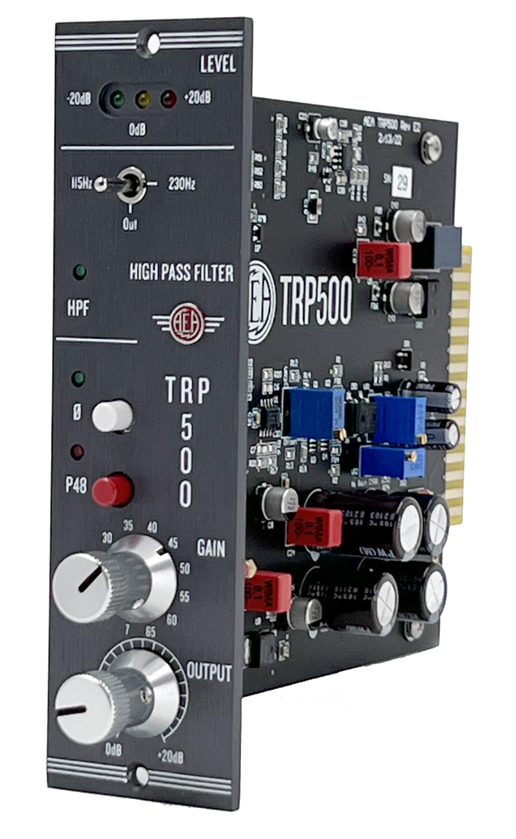 AEA TRP500