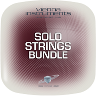 VSL Solo Strings Bundle Full
