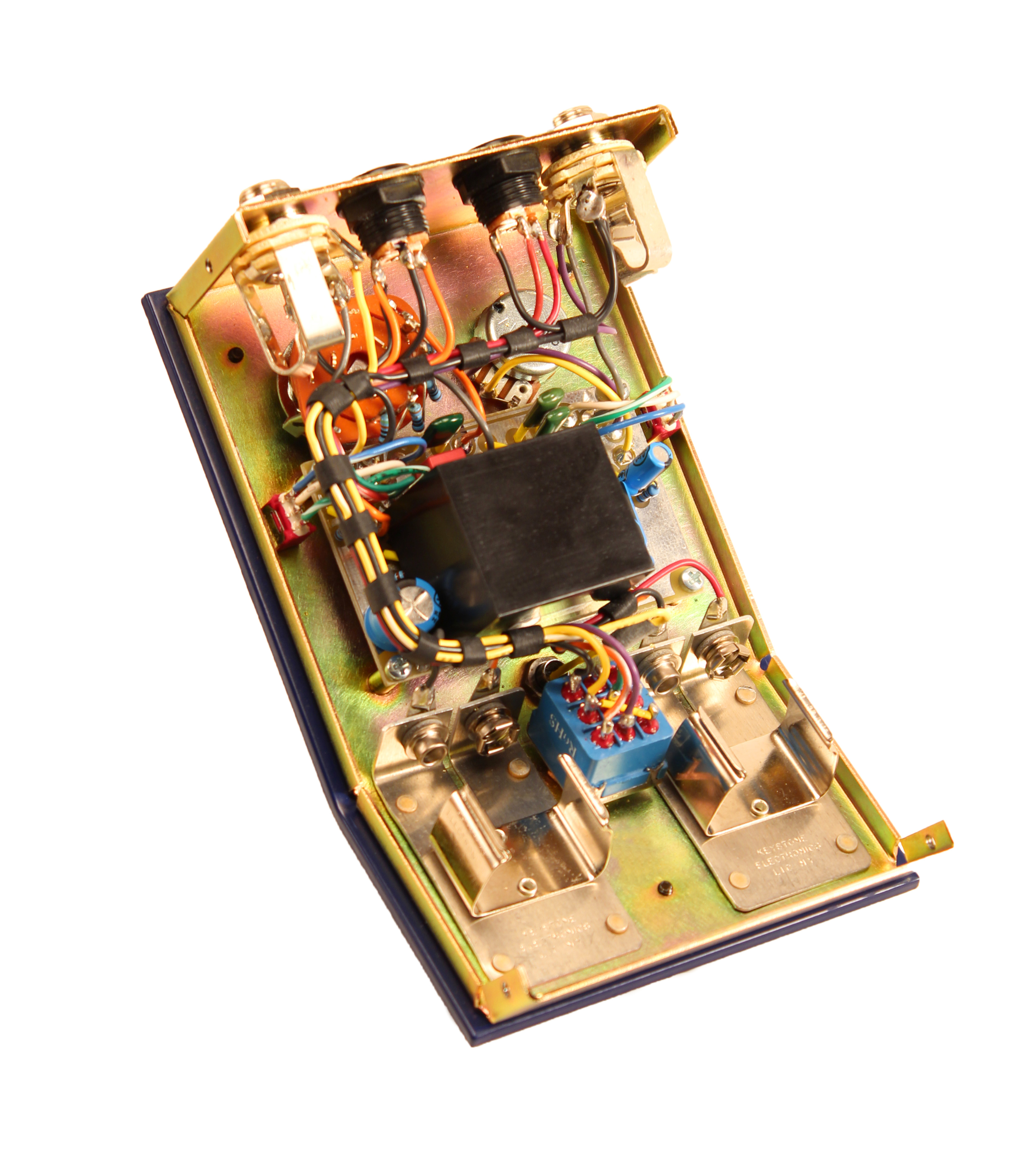 Chandler Limited Germanium Drive