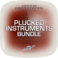 VSL Plucked Instruments Full