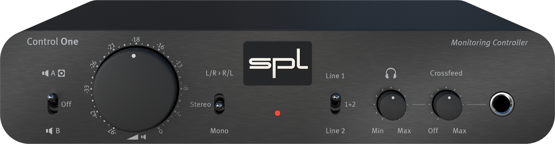 SPL Control One