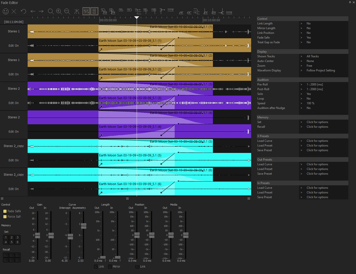 Merging Technologies Pyramix 15 Pro Pack Merging Technologies Pyramix 15 Pro Pack