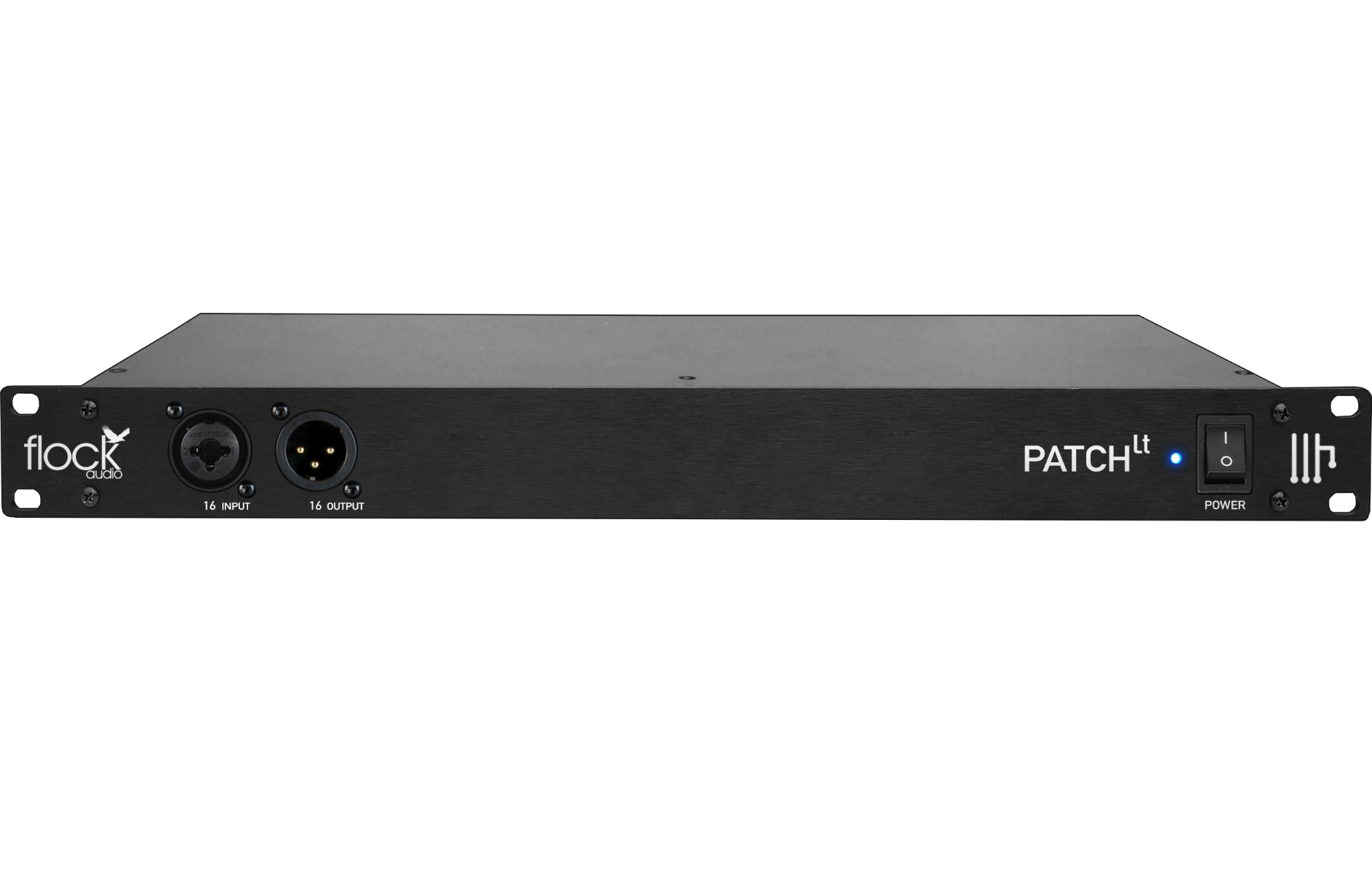 Flock Audio Patch LT