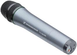 Sennheiser SKM 2020-D-US