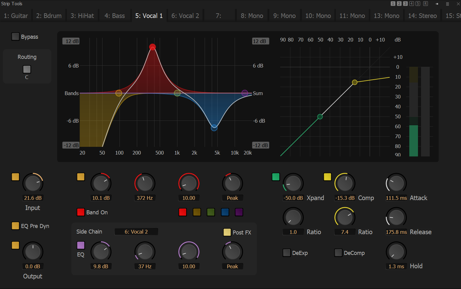 Merging Technologies Pyramix 15 Pro Pack Merging Technologies Pyramix 15 Pro Pack